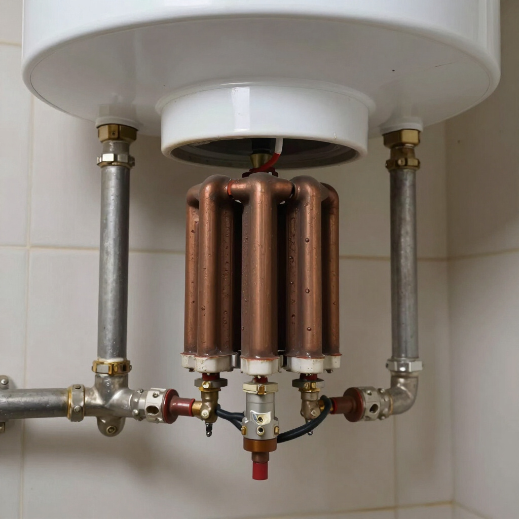 Water Heater Services in Searcy
