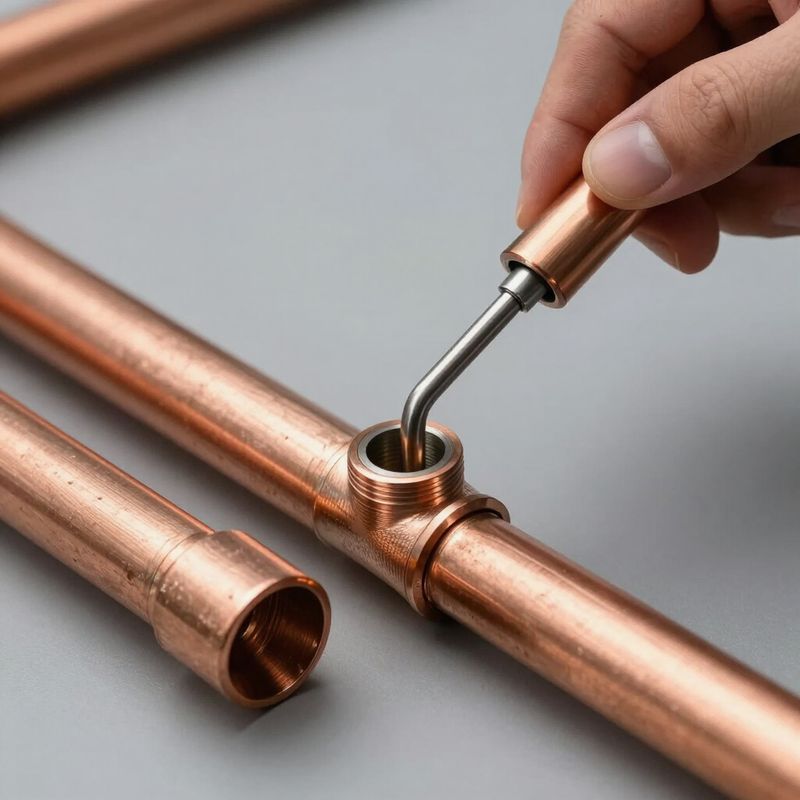 Sewer & Pipe Services in Searcy
