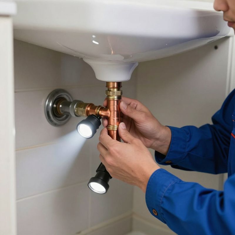 When to Call a Plumber About choose a Water Heater Expansion Tank in Searcy